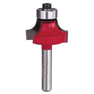 DIABLO 1/4 in. Radius Rounding Over Bit DR34110