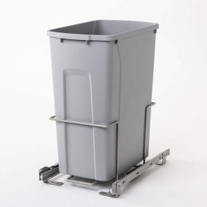 Real Solutions 29Qt Trash Can