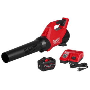 Milwaukee M18 FUEL 120 MPH 500 CFM 18V Brushless Cordless Battery Powered Leaf