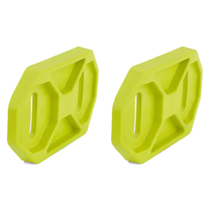 Skid Shoe Replacements fits brand RYOBI 2-Stage Snow Blower