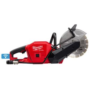 M18 FUEL ONE-KEY  Brushless Cordless 9 in. Cut Off Saw (Tool-only)