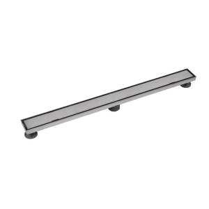 Oatey Designline 36 in. Stainless Steel Linear Shower Drain