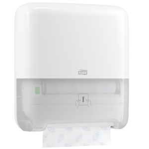 Tork Elevation Matic® Hand Towel Roll Dispenser