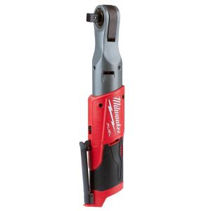 M12 FUEL 12-Volt Lithium-Ion Brushless Cordless 1/2 in. Ratchet (Tool-Only)