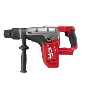 M18 FUEL 18V Lithium-Ion Brushless Cordless 1-9/16 in. SDS-Max Rotary Hammer (To