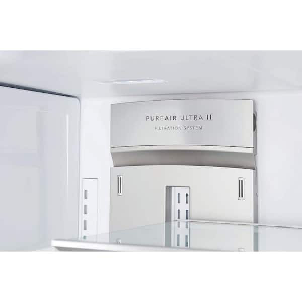Frigidaire Refrigerator Air and Water Filter Combo Kit for Frigidaire and Frigi