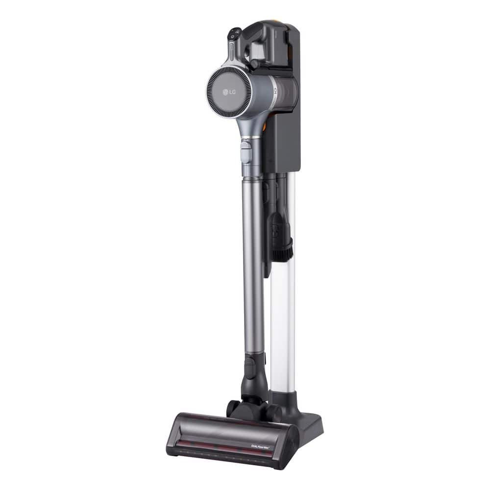 LG CordZero Bagless Cordless Standard Filter Stick Vacuum