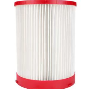 Large Wet/Dry Shop Vacuum HEPA Filter (1-Pack)