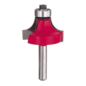 DIABLO 3/8 in. Radius Rounding Over Router Bit DR34114