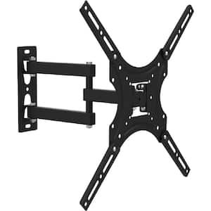 Emerald Full Motion Wall Mount for 37 in. - 85 in. TVs