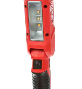 M18 18-Volt Lithium-Ion Cordless 300-Lumen LED Stick Light (Tool-Only)