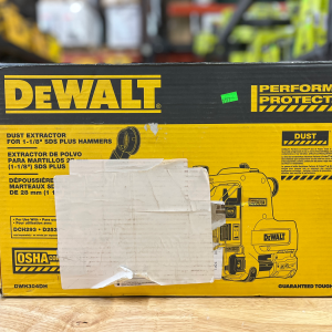 Multi-Surface Dust Extractor