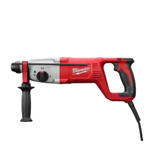 8 Amp Corded 1 in. SDS D-Handle Rotary Hammer