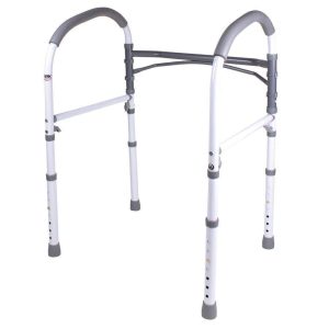 Glacier Bay Bathroom Safety Rail