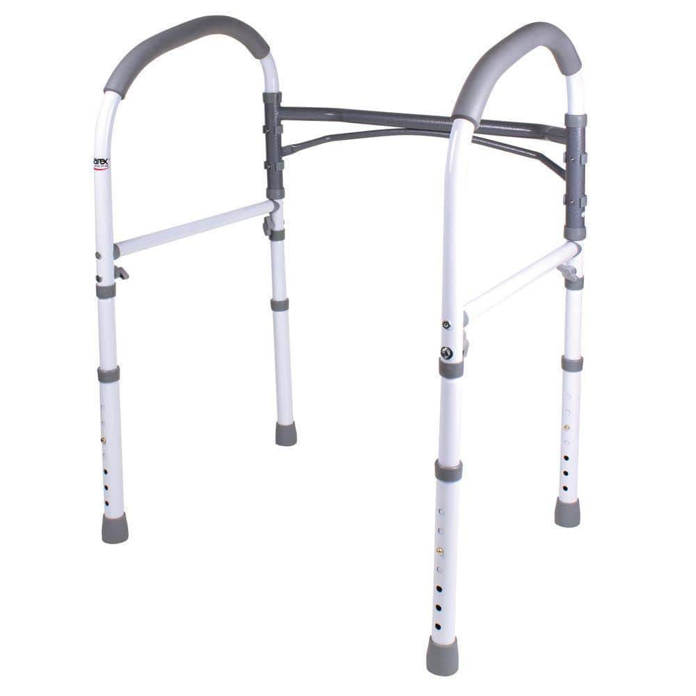 Glacier Bay Bathroom Safety Rail