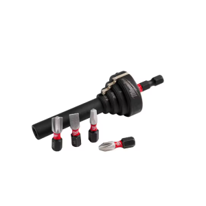 SHOCKWAVE Impact Duty Conduit Reaming Bit Holder