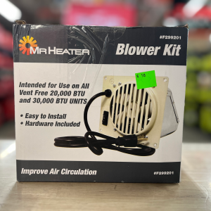 Mr. Heater Vent Free Blower Fan Kit