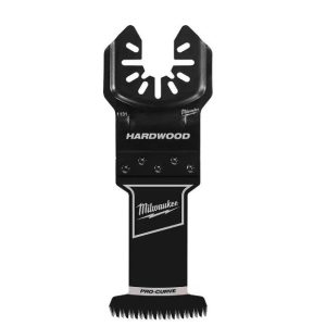1-3/8 in. High Carbon Steel Japanese Teeth Hardwood Multi-Tool (10 Pack)