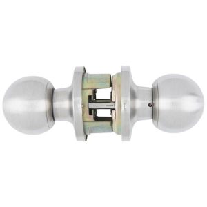 Universal Hardware Light Duty Commercial Passage Knob