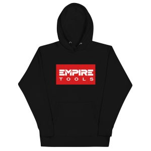 Empire Tools Hoodie