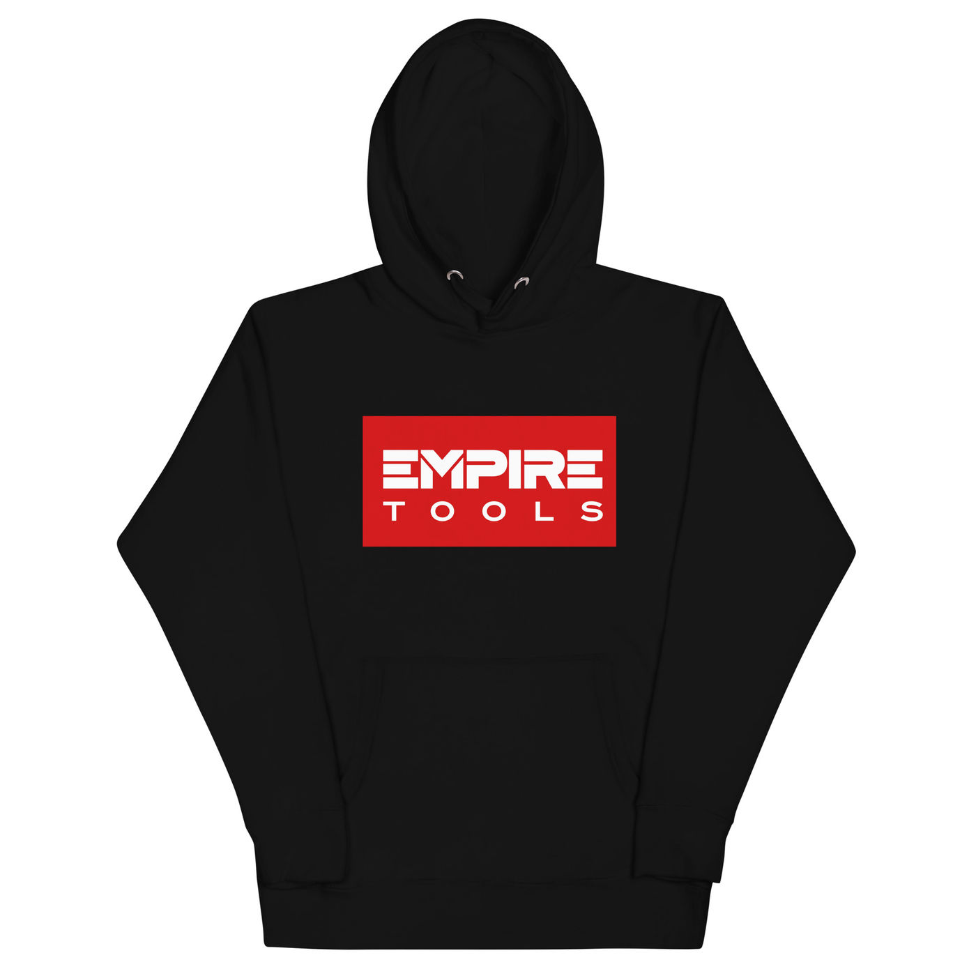 Empire Tools Hoodie