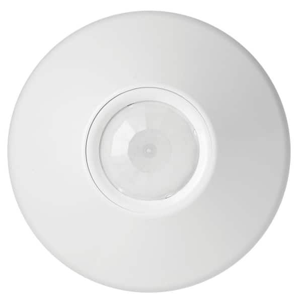 Lithonia Lighting 360° Motion Detection PIR Line Voltage High Bay Sensor