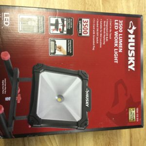 Husky work light