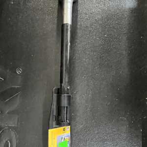 DeWalt 10" Carbide Bushing Tool