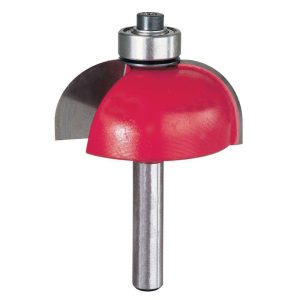 DIABLO 1/2 in. Radius Cove Router Bit DR30106