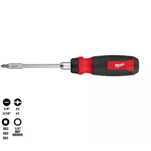 14-In-1 Ratcheting Multi-Bit Screwdriver