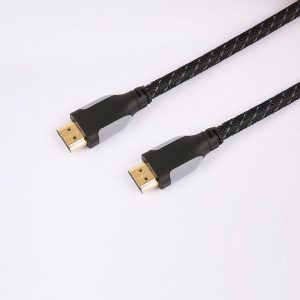 Commercial Electric 15ft Deluxe HDMI Cable