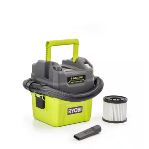ONE+ 18V Cordless 1 Gal. Wet/Dry Vacuum (Tool Only)