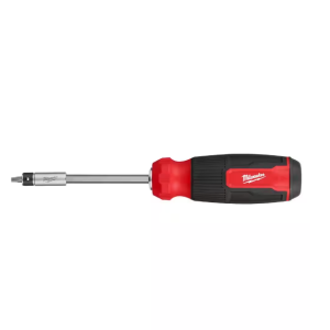 27-in-1 Tamperproof Multi-Bit Screwdriver