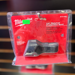 M12 FUEL 1/4 in. Ratchet Protective Boot
