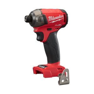 M18 FUEL SURGE 18-Volt Lithium-Ion Brushless Cordless 1/4 in. Hex Impact Driver