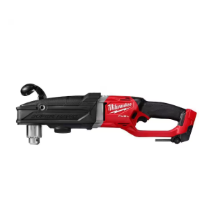 M18 FUEL 18V Lithium-Ion Brushless Cordless GEN 2 SUPER HAWG 1/2 in. Right Angle