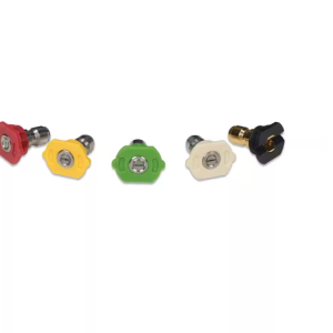 Replacement Spray Nozzles with 1/4 in. QC Connections for Hot/Cold Water 4500 PS