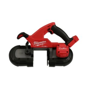 M18 FUEL 18V Lithium-Ion Brushless Cordless Compact Bandsaw (Tool-Only)