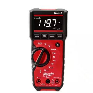 Digital Multimeter