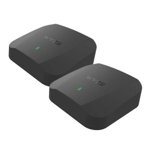 Wyze AXE5400 Tri-Band Wi-Fi 6E Mesh Router