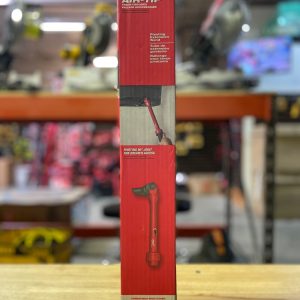 Milwaukee air-tip pivoting extension wand